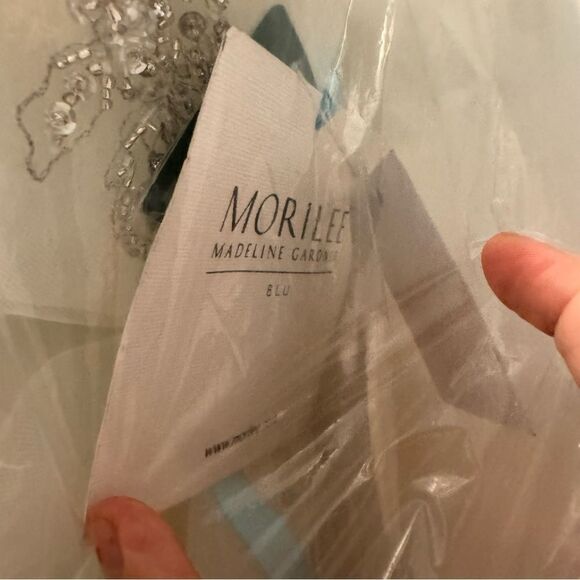 Julia Jordan Puff Sleeve Sweater Dress In Black - Picture 11 of 12